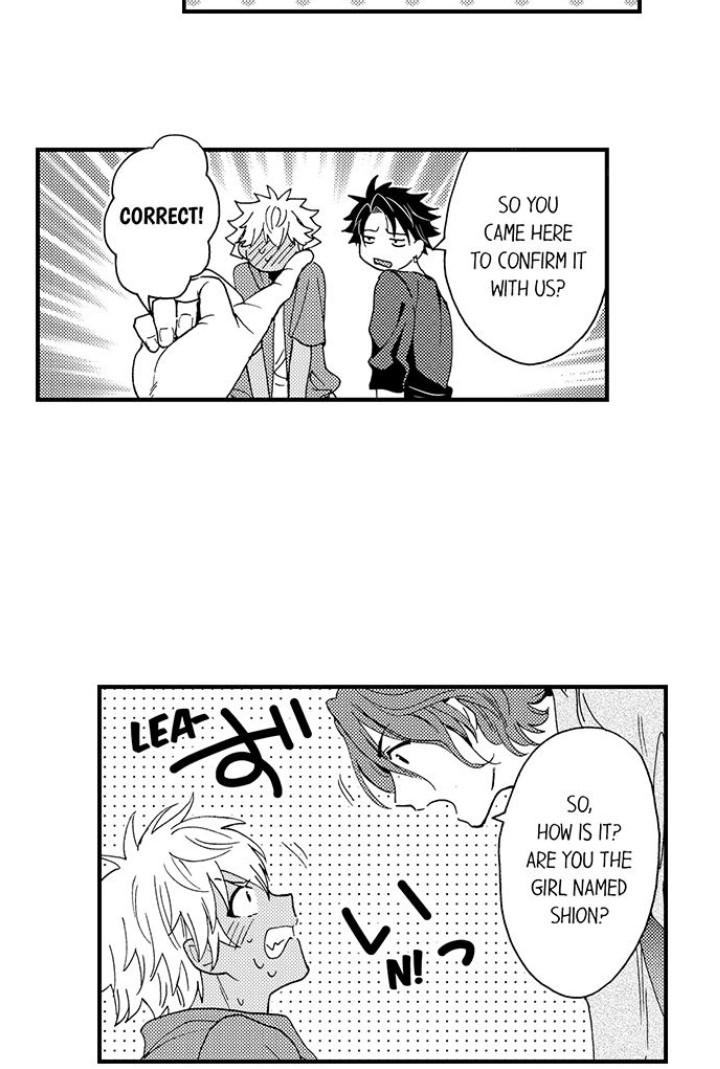 Fucked-By-My-Best-Friend-By-Yupopo-Orishima-Eng page 14