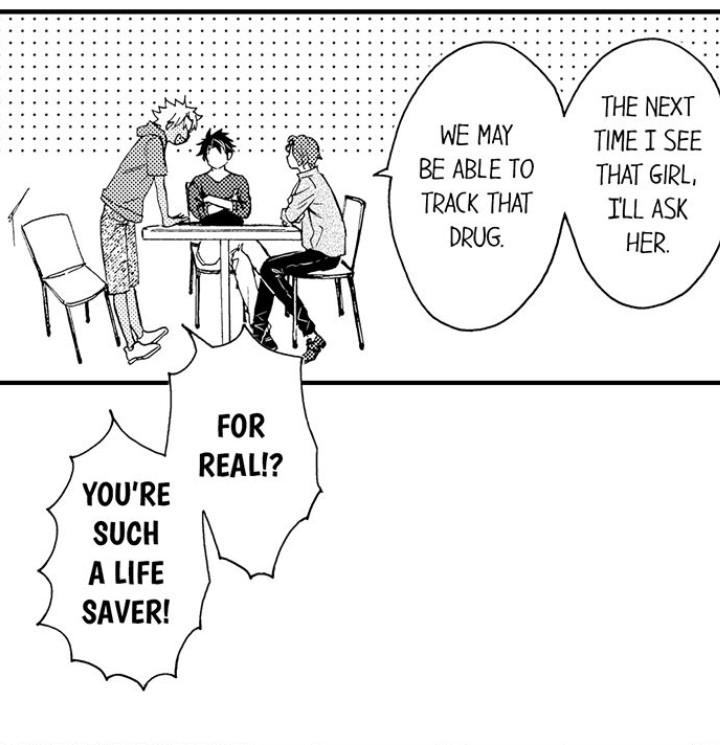 Fucked-By-My-Best-Friend-By-Yupopo-Orishima-Eng page 26