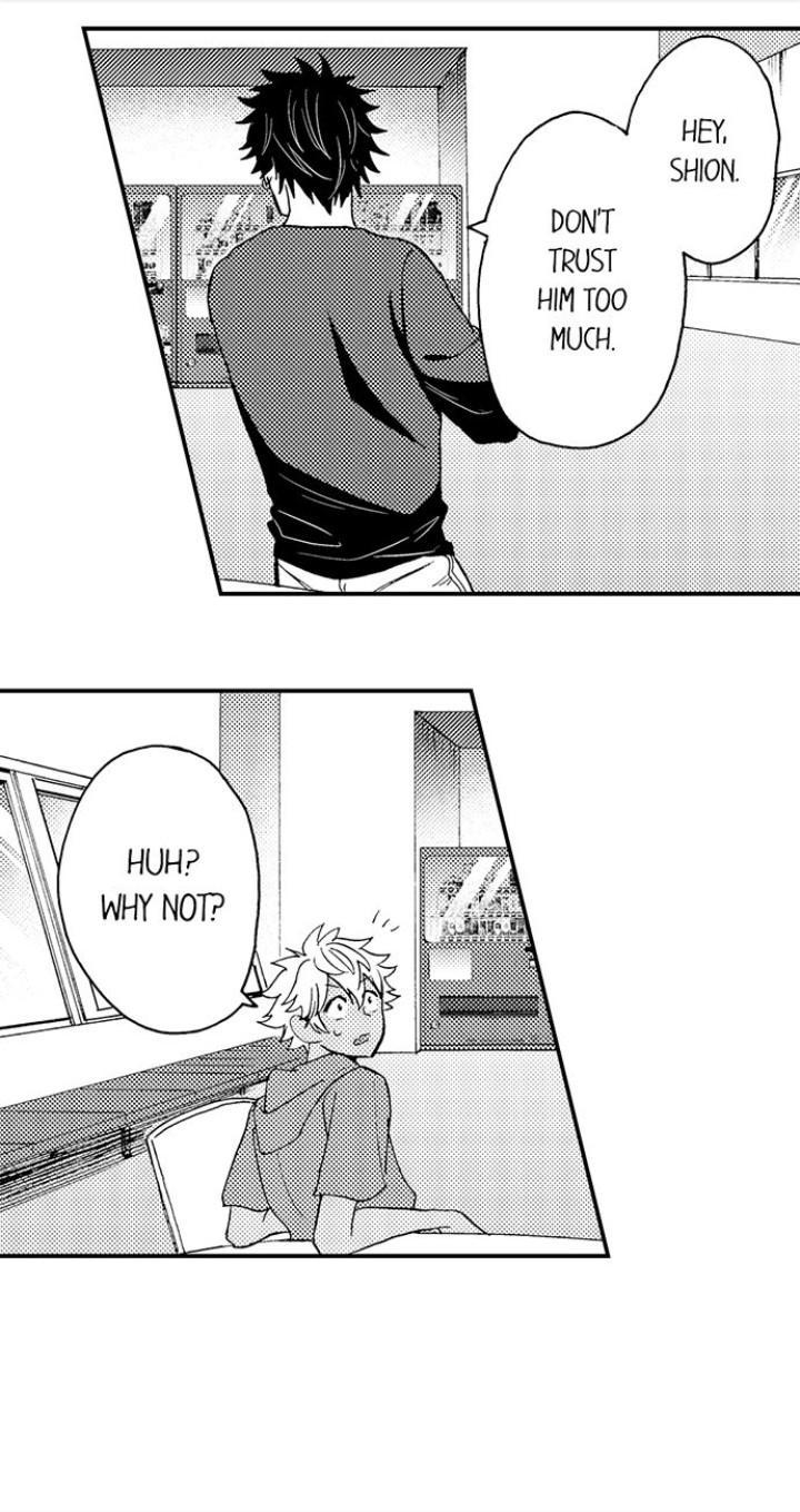 Fucked-By-My-Best-Friend-By-Yupopo-Orishima-Eng page 5