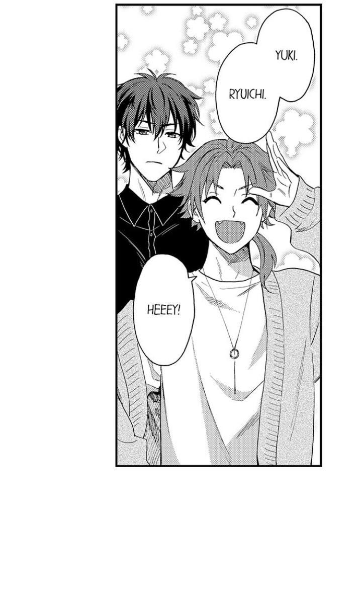 Fucked-By-My-Best-Friend-By-Yupopo-Orishima-Eng page 28