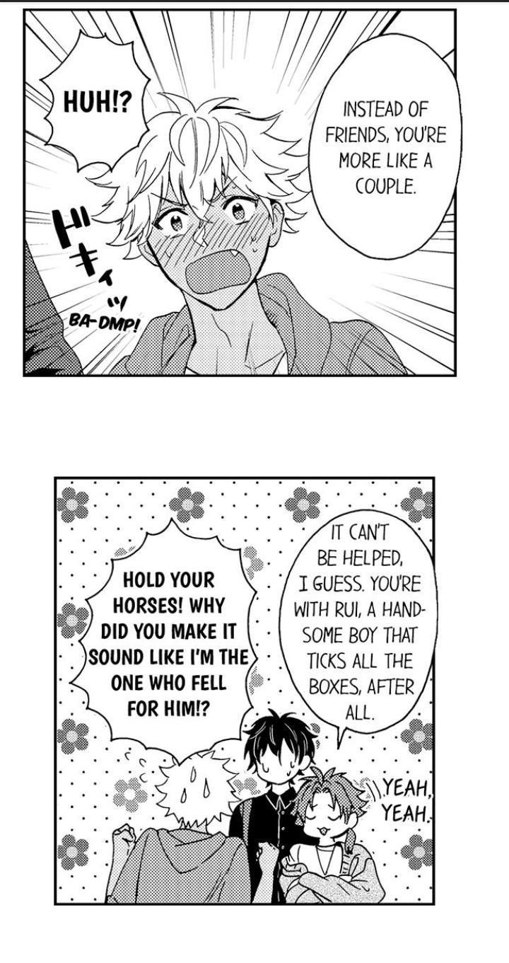 Fucked-By-My-Best-Friend-By-Yupopo-Orishima-Eng page 32