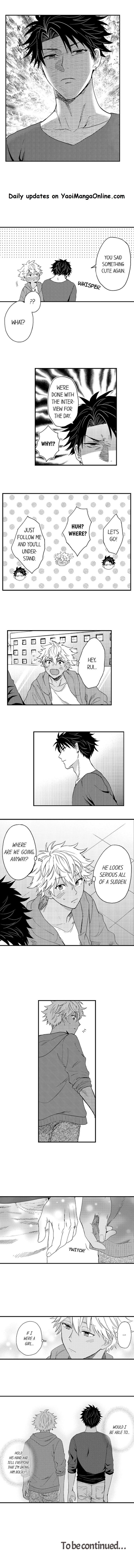 Fucked-By-My-Best-Friend-By-Yupopo-Orishima-Eng page 3