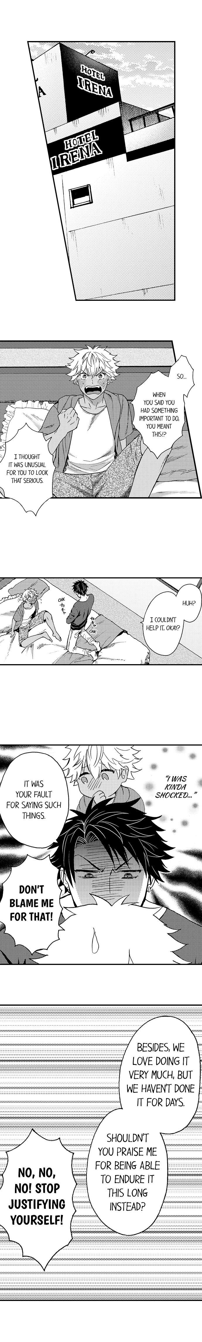 Fucked-By-My-Best-Friend-By-Yupopo-Orishima-Eng page 2