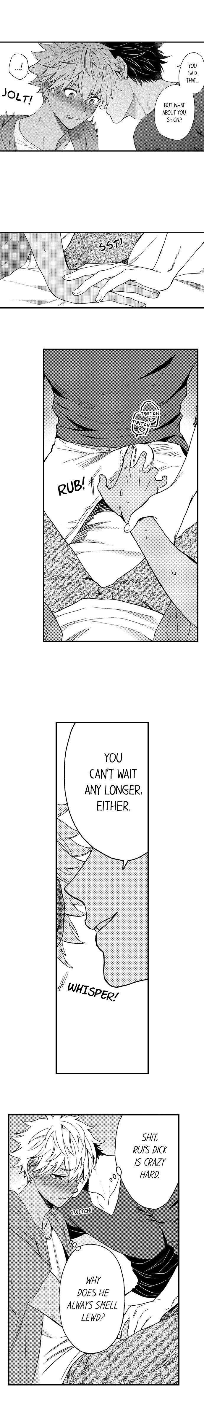 Fucked-By-My-Best-Friend-By-Yupopo-Orishima-Eng page 3