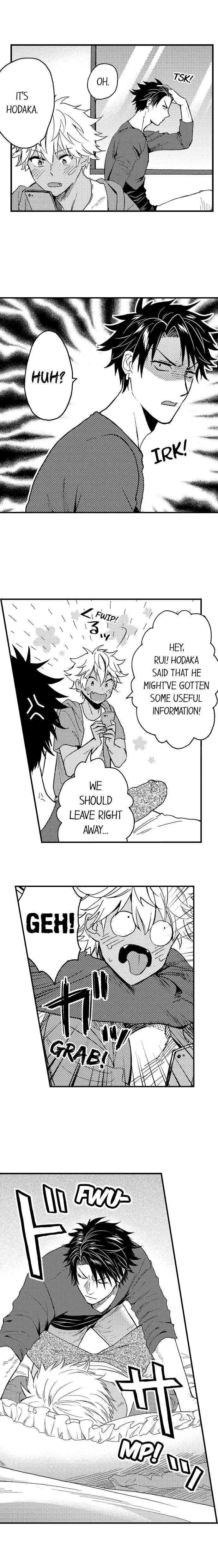 Fucked-By-My-Best-Friend-By-Yupopo-Orishima-Eng page 5