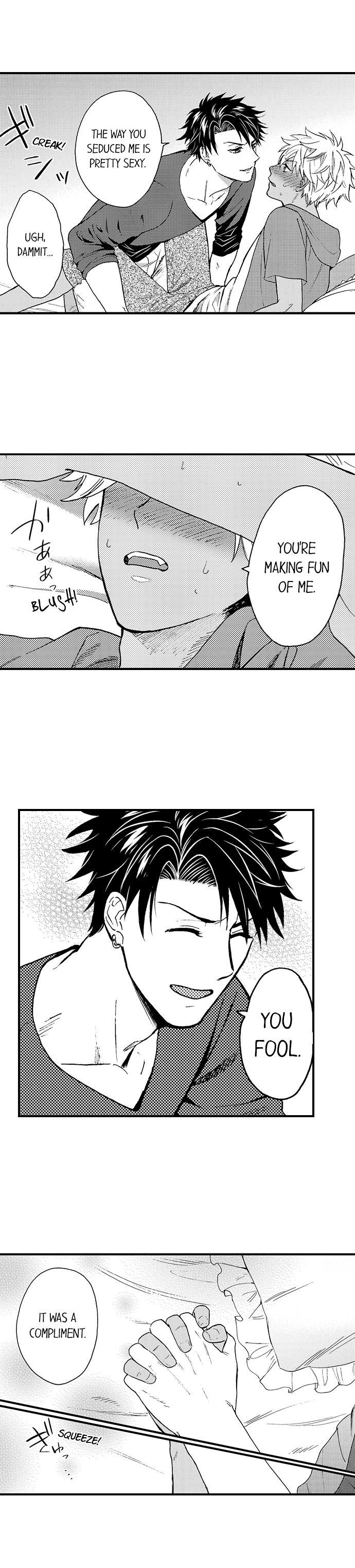 Fucked-By-My-Best-Friend-By-Yupopo-Orishima-Eng page 8