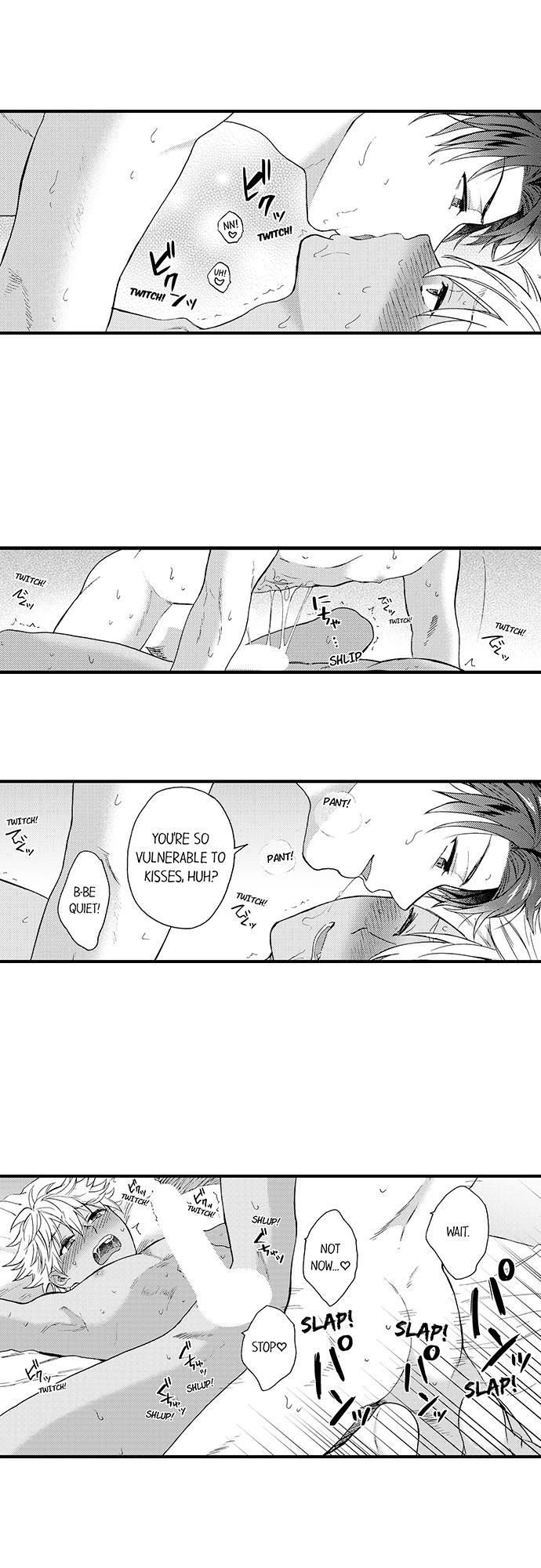 Fucked-By-My-Best-Friend-By-Yupopo-Orishima-Eng page 7