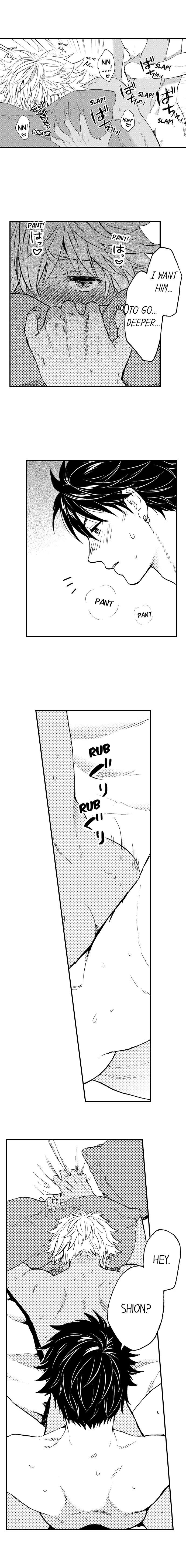 Fucked-By-My-Best-Friend-By-Yupopo-Orishima-Eng page 9