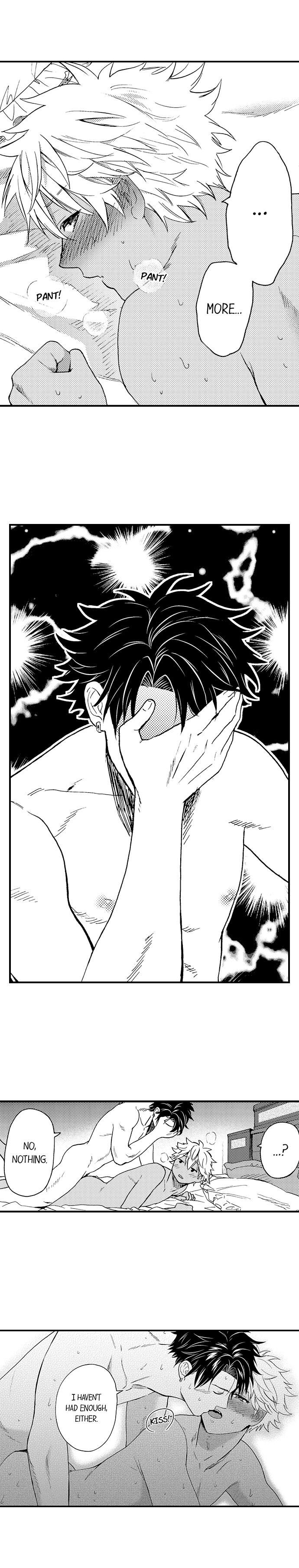 Fucked-By-My-Best-Friend-By-Yupopo-Orishima-Eng page 2