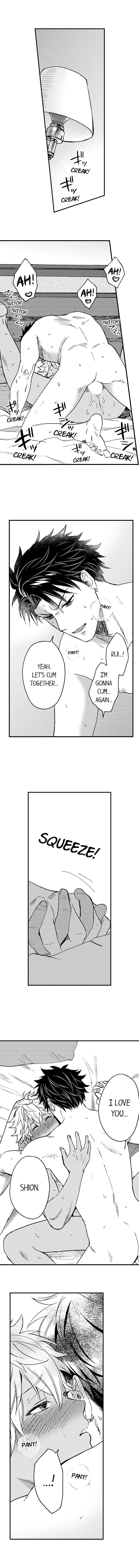 Fucked-By-My-Best-Friend-By-Yupopo-Orishima-Eng page 3