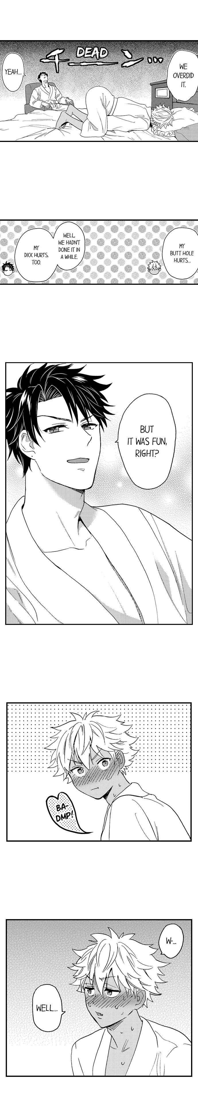 Fucked-By-My-Best-Friend-By-Yupopo-Orishima-Eng page 5