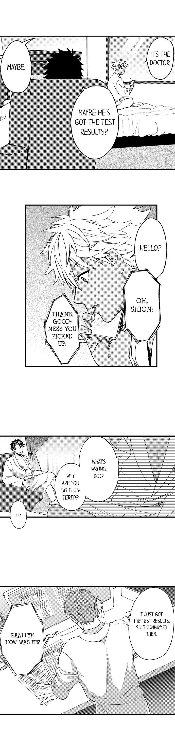Fucked-By-My-Best-Friend-By-Yupopo-Orishima-Eng page 7