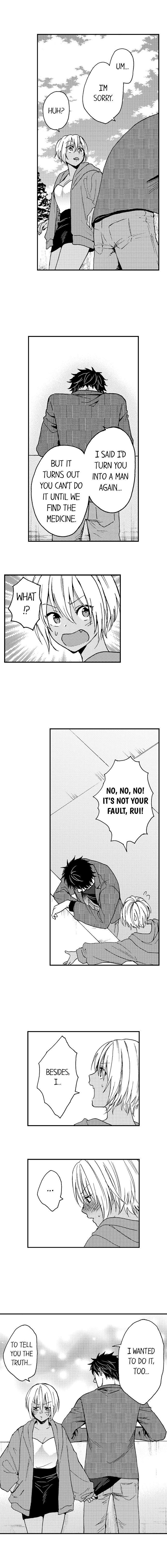 Fucked-By-My-Best-Friend-By-Yupopo-Orishima-Eng page 8
