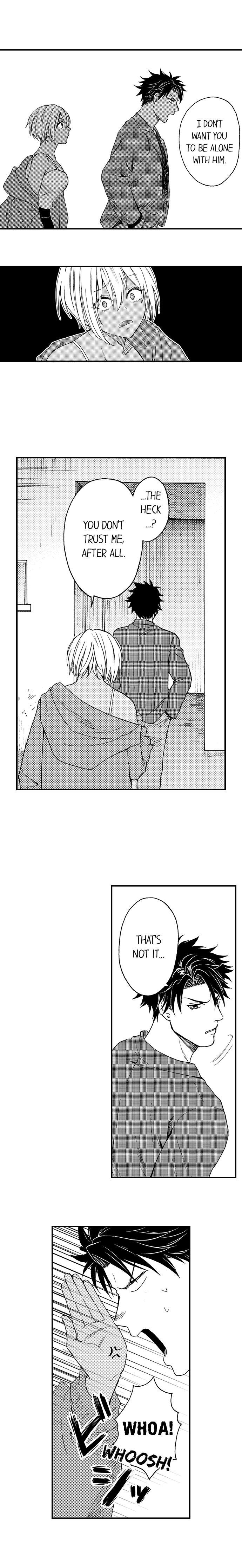 Fucked-By-My-Best-Friend-By-Yupopo-Orishima-Eng page 5