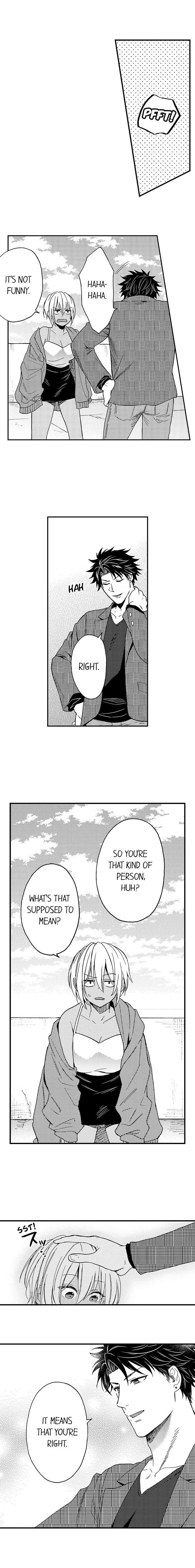 Fucked-By-My-Best-Friend-By-Yupopo-Orishima-Eng page 7