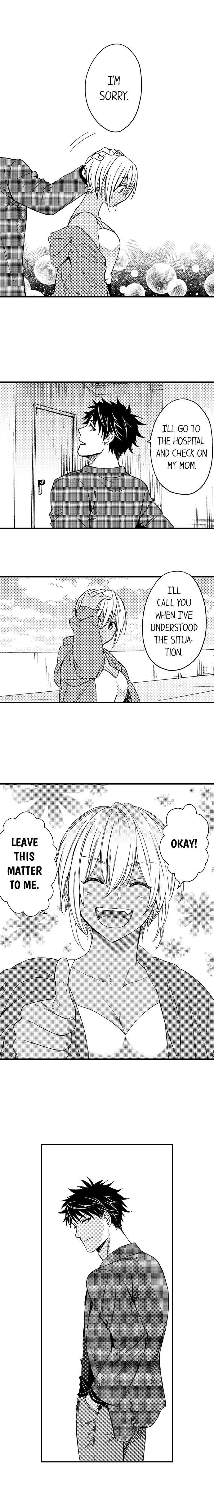 Fucked-By-My-Best-Friend-By-Yupopo-Orishima-Eng page 8