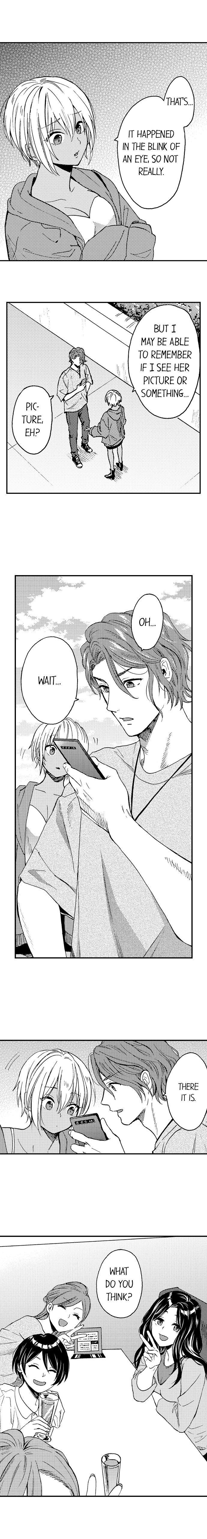 Fucked-By-My-Best-Friend-By-Yupopo-Orishima-Eng page 3