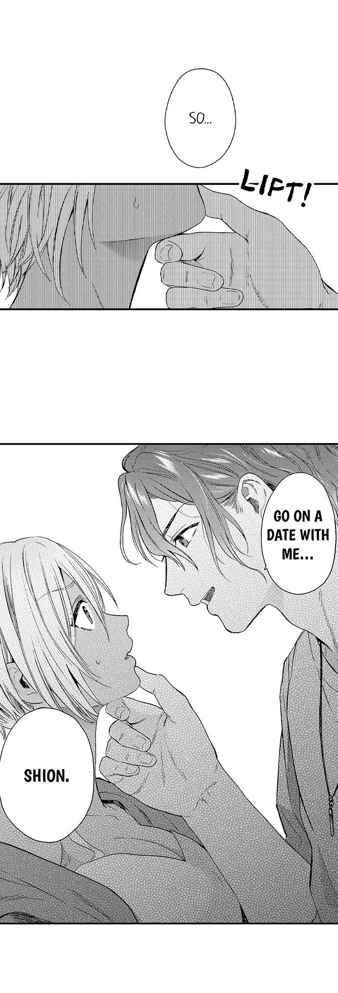 Fucked-By-My-Best-Friend-By-Yupopo-Orishima-Eng page 9