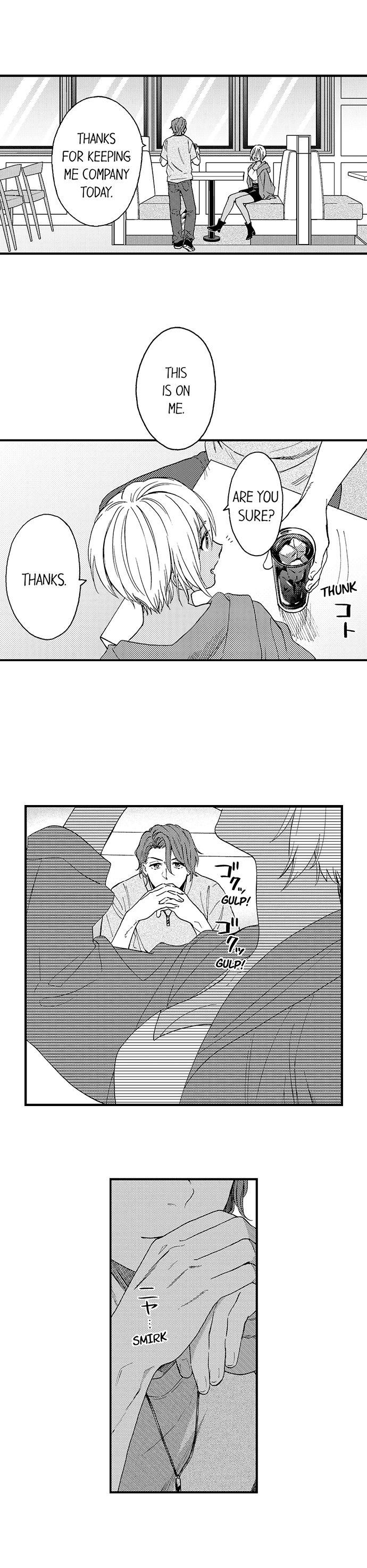 Fucked-By-My-Best-Friend-By-Yupopo-Orishima-Eng page 5