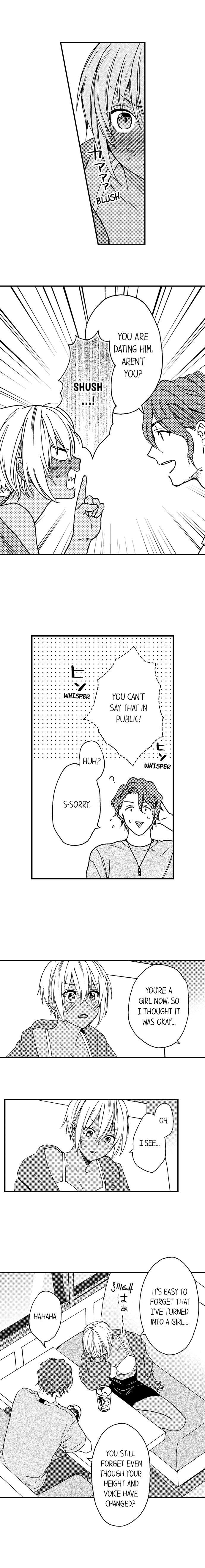 Fucked-By-My-Best-Friend-By-Yupopo-Orishima-Eng page 7