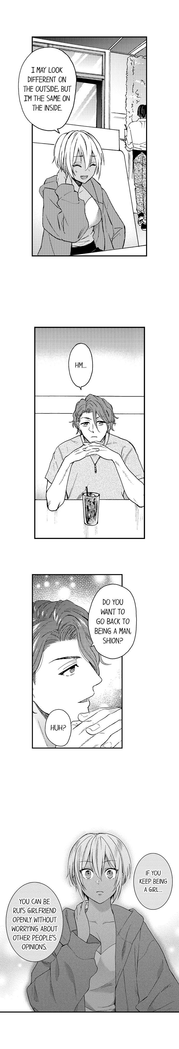 Fucked-By-My-Best-Friend-By-Yupopo-Orishima-Eng page 8