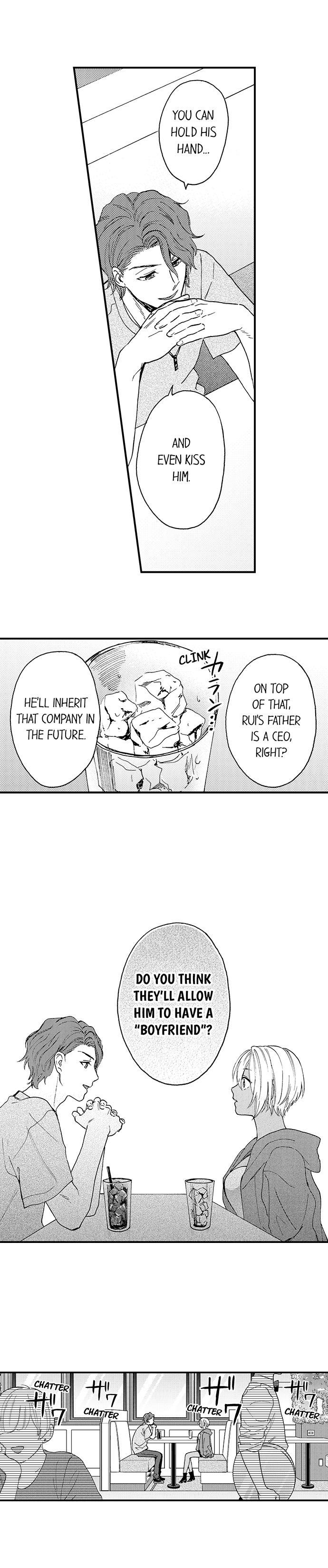 Fucked-By-My-Best-Friend-By-Yupopo-Orishima-Eng page 9