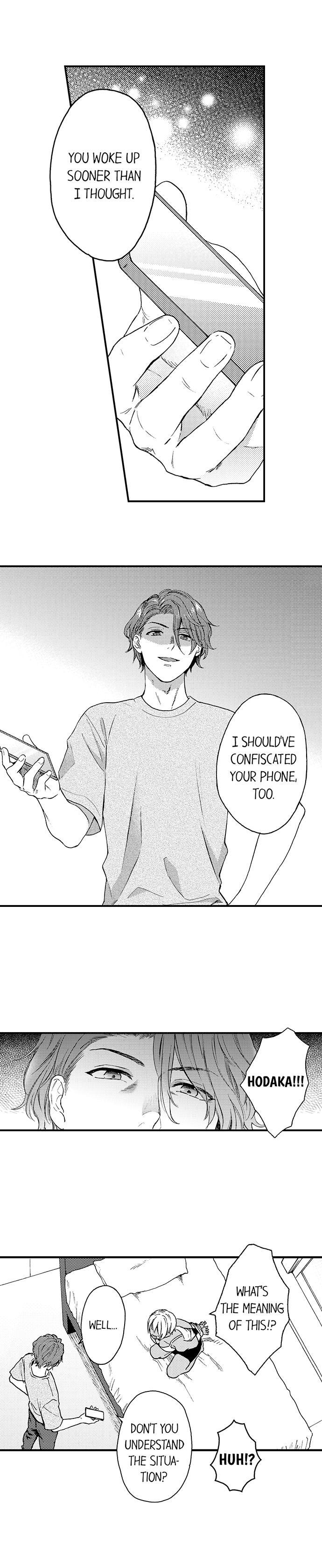 Fucked-By-My-Best-Friend-By-Yupopo-Orishima-Eng page 5