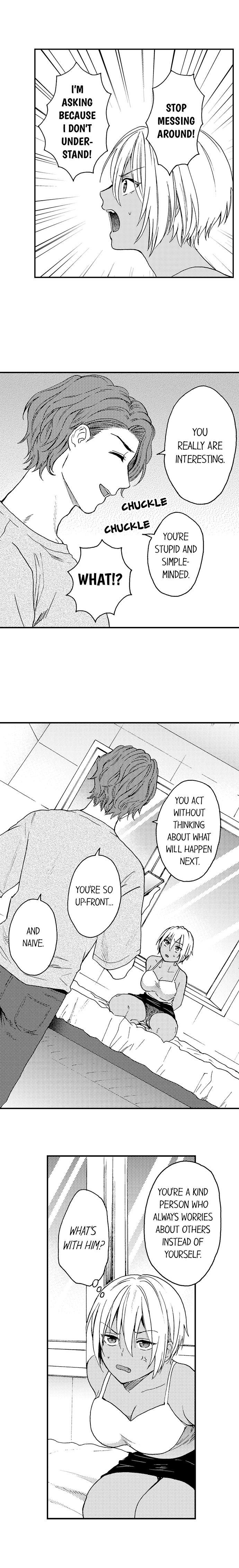 Fucked-By-My-Best-Friend-By-Yupopo-Orishima-Eng page 6
