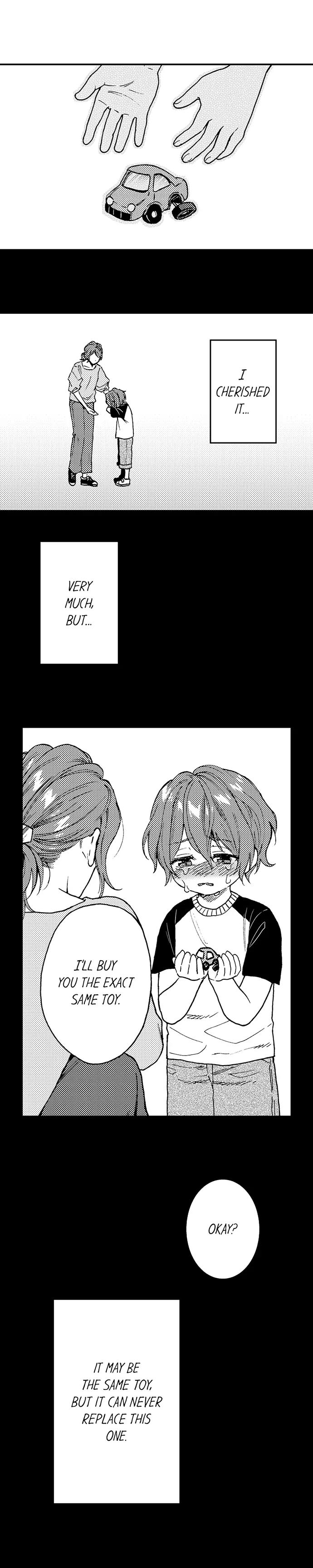 Fucked-By-My-Best-Friend-By-Yupopo-Orishima-Eng page 2