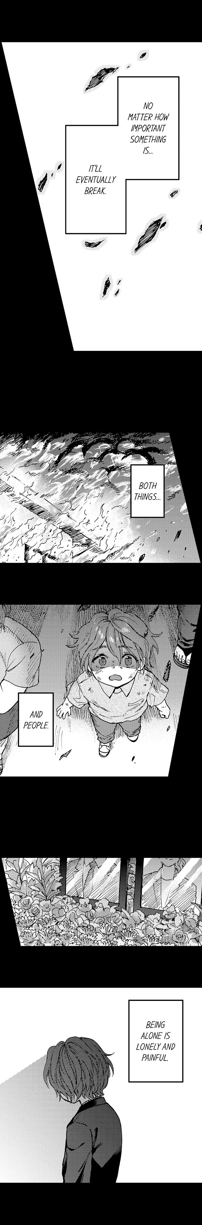 Fucked-By-My-Best-Friend-By-Yupopo-Orishima-Eng page 3