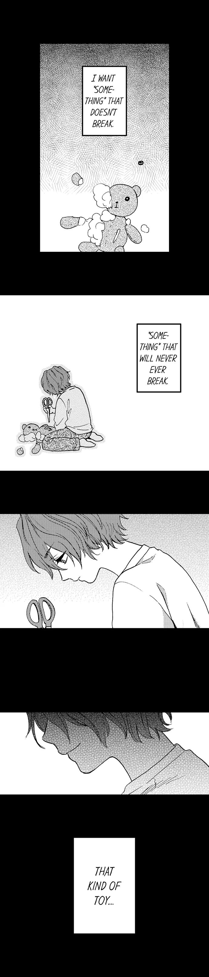 Fucked-By-My-Best-Friend-By-Yupopo-Orishima-Eng page 4