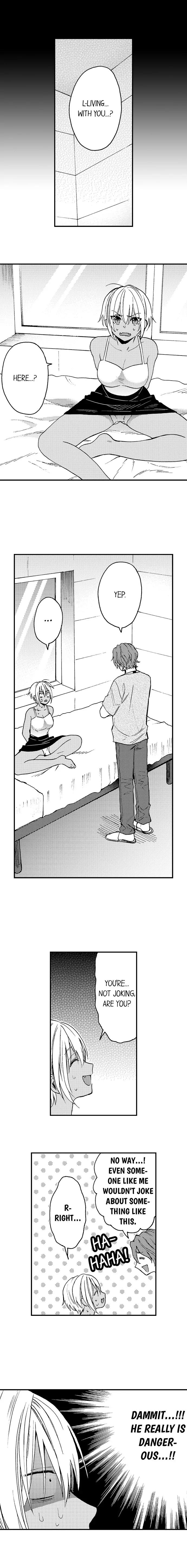 Fucked-By-My-Best-Friend-By-Yupopo-Orishima-Eng page 5