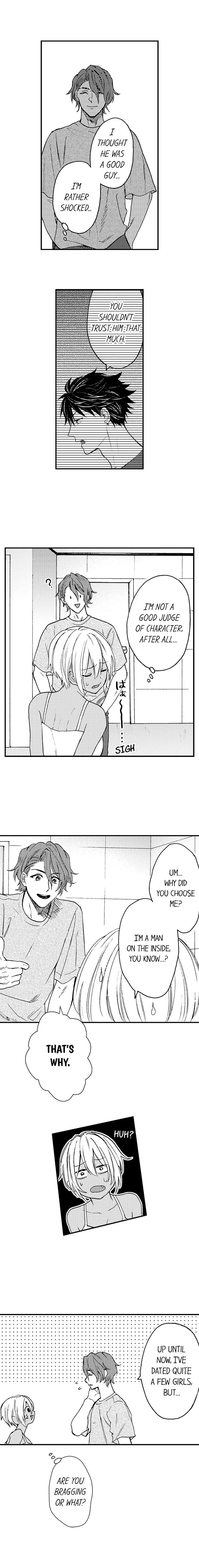 Fucked-By-My-Best-Friend-By-Yupopo-Orishima-Eng page 6