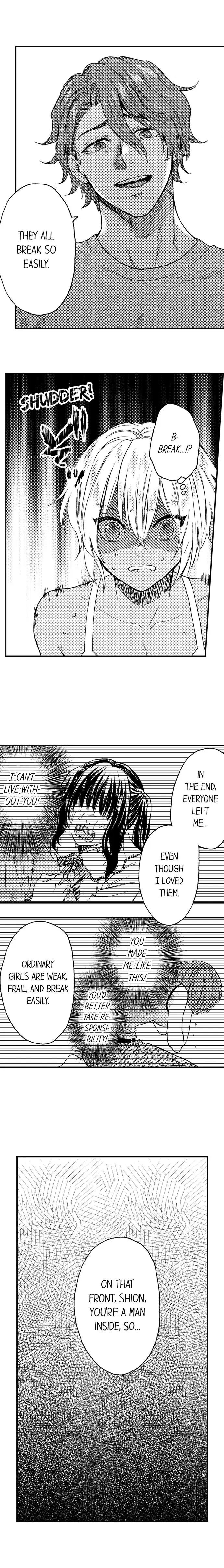 Fucked-By-My-Best-Friend-By-Yupopo-Orishima-Eng page 7