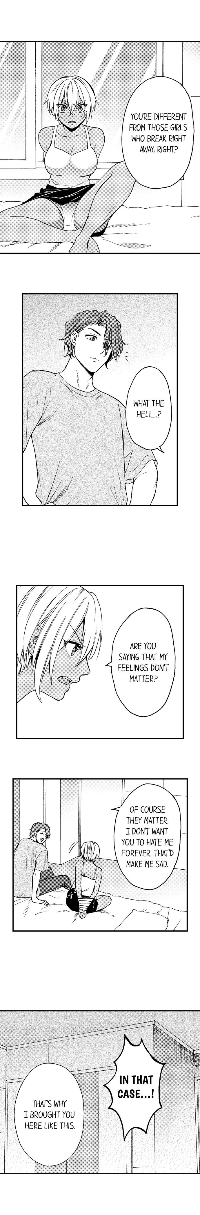Fucked-By-My-Best-Friend-By-Yupopo-Orishima-Eng page 8