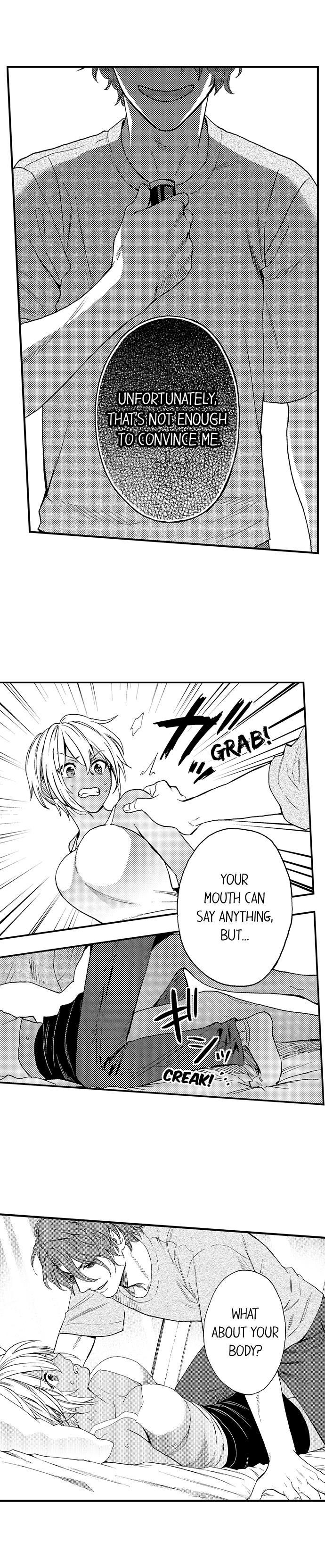 Fucked-By-My-Best-Friend-By-Yupopo-Orishima-Eng page 9