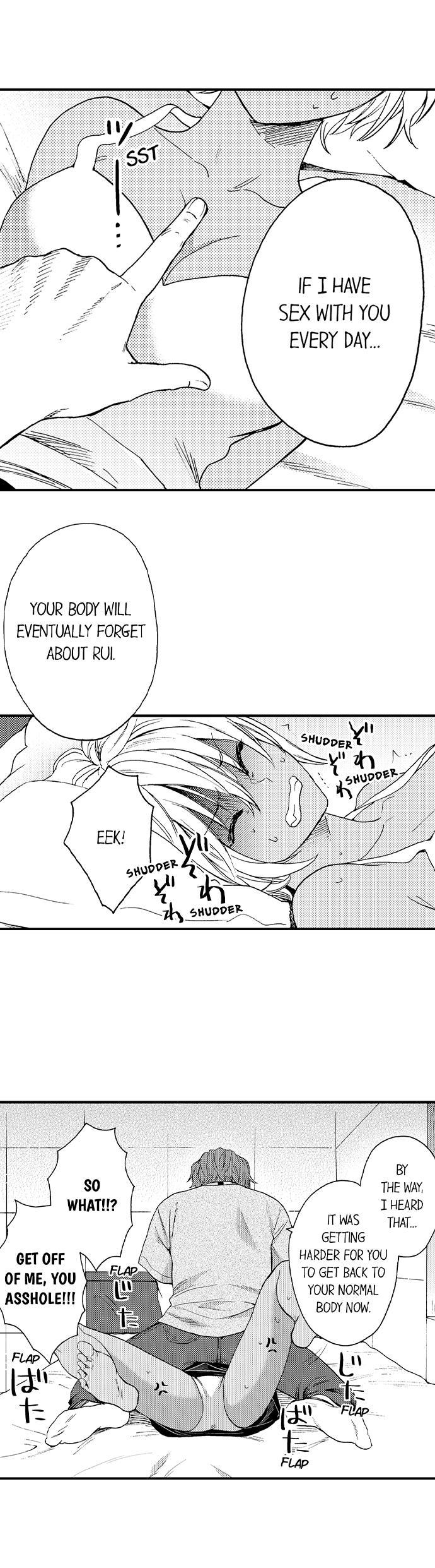 Fucked-By-My-Best-Friend-By-Yupopo-Orishima-Eng page 2