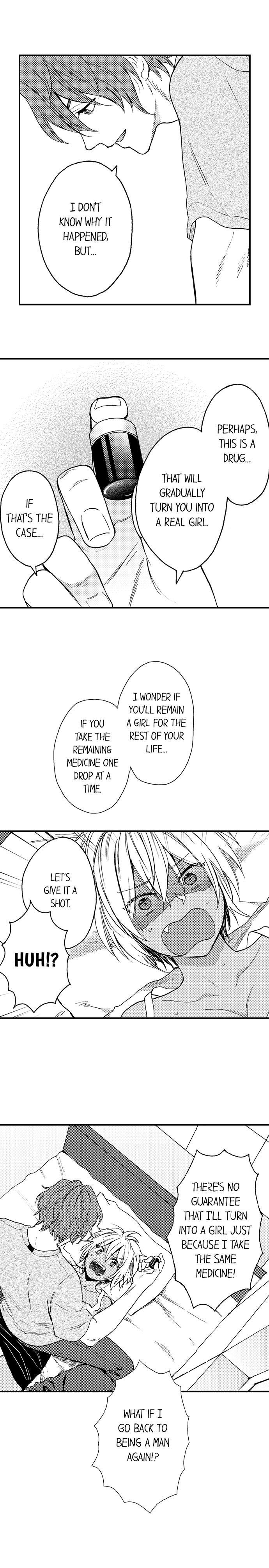 Fucked-By-My-Best-Friend-By-Yupopo-Orishima-Eng page 3