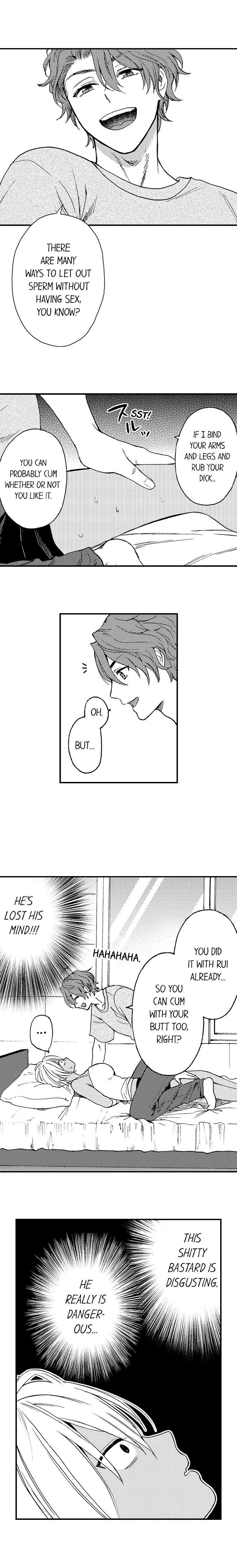 Fucked-By-My-Best-Friend-By-Yupopo-Orishima-Eng page 5