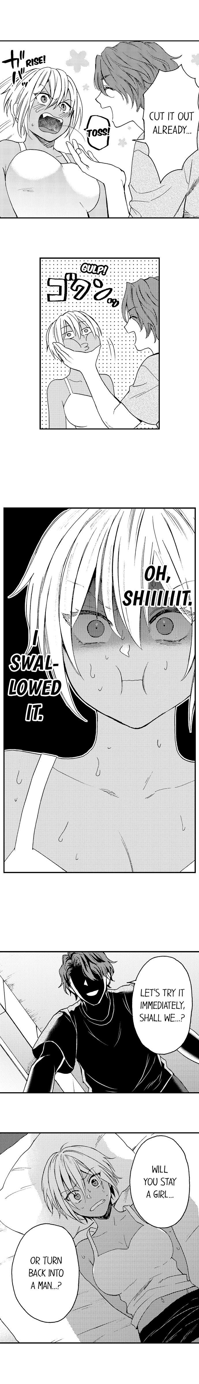 Fucked-By-My-Best-Friend-By-Yupopo-Orishima-Eng page 6