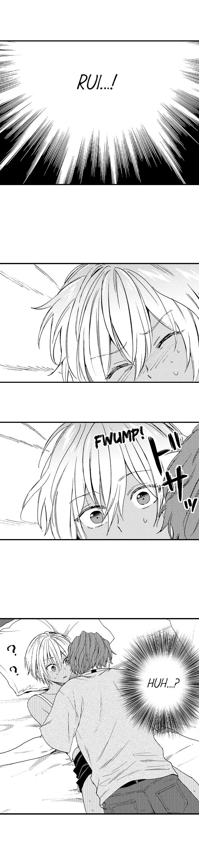 Fucked-By-My-Best-Friend-By-Yupopo-Orishima-Eng page 8