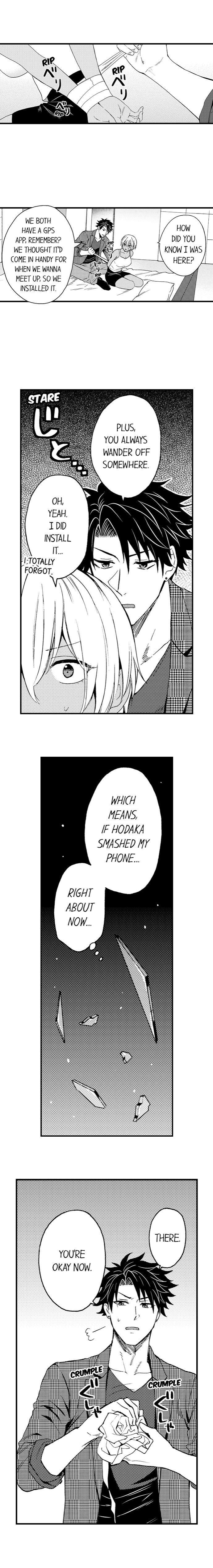Fucked-By-My-Best-Friend-By-Yupopo-Orishima-Eng page 2
