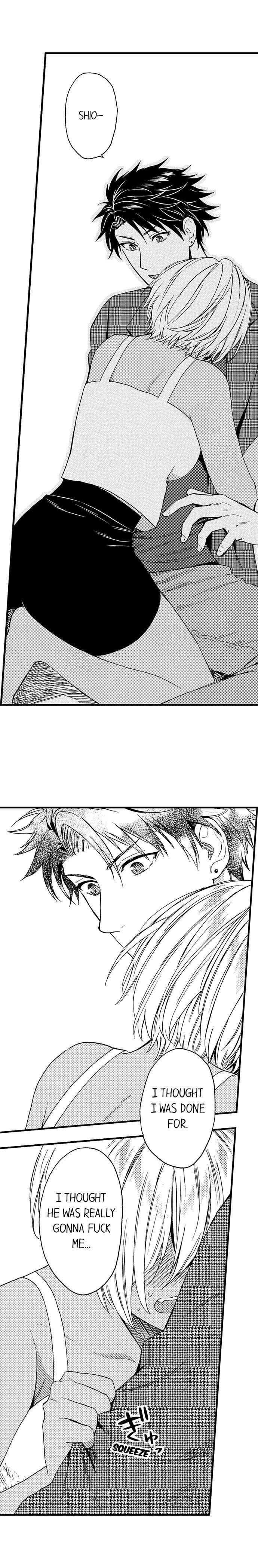 Fucked-By-My-Best-Friend-By-Yupopo-Orishima-Eng page 3