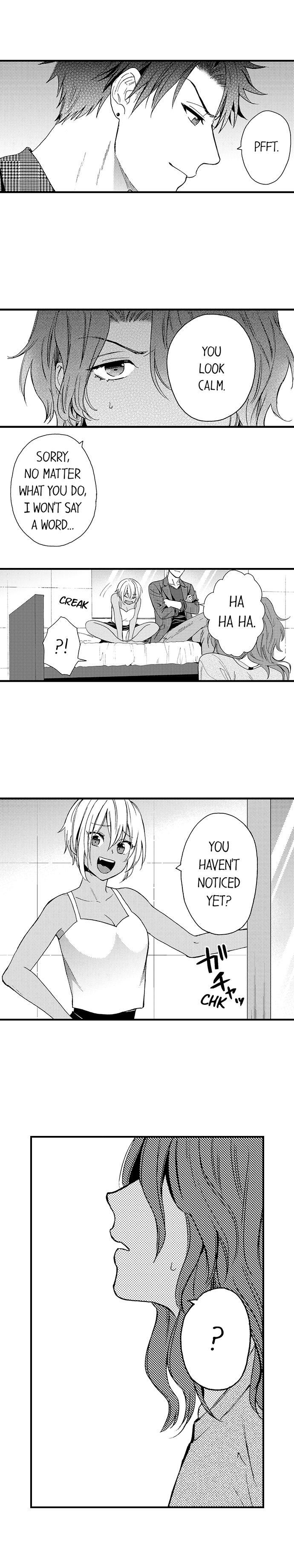 Fucked-By-My-Best-Friend-By-Yupopo-Orishima-Eng page 7