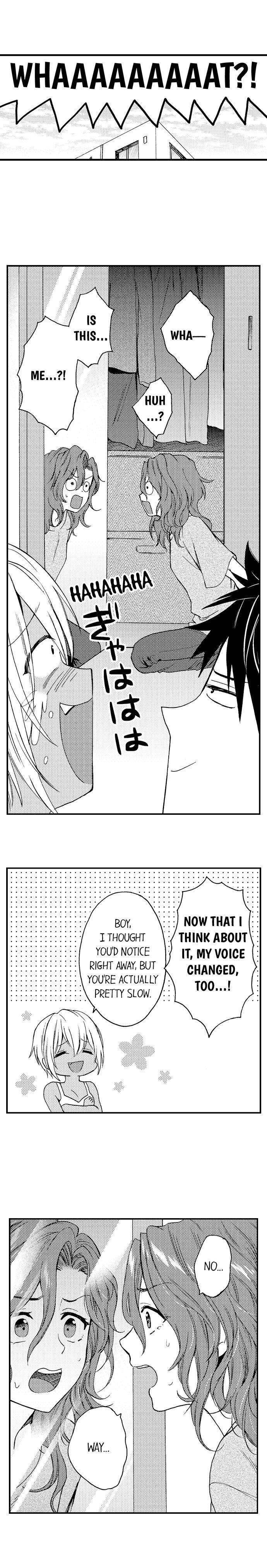 Fucked-By-My-Best-Friend-By-Yupopo-Orishima-Eng page 9