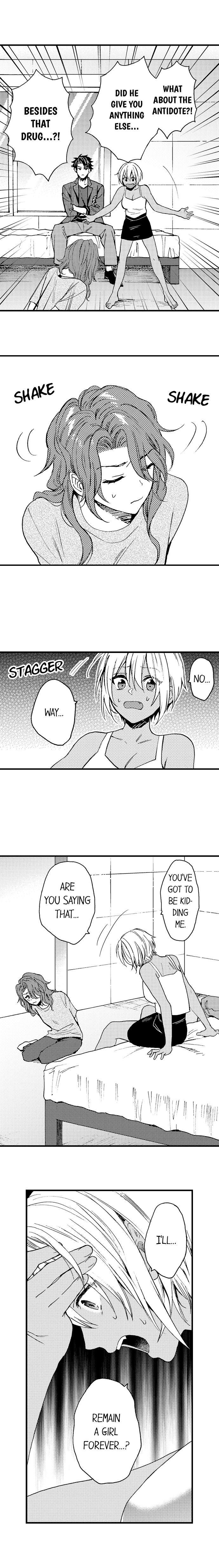 Fucked-By-My-Best-Friend-By-Yupopo-Orishima-Eng page 4
