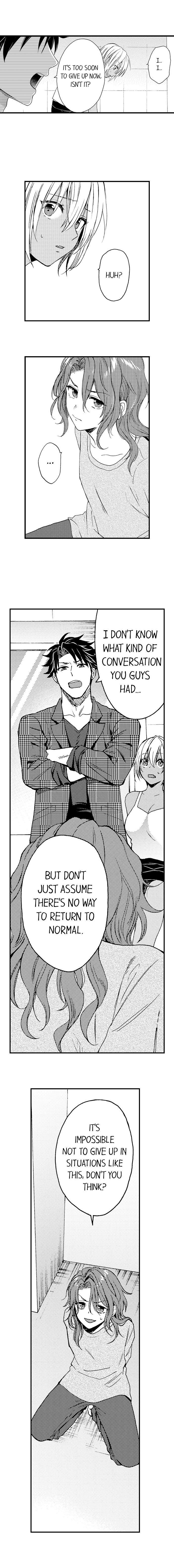 Fucked-By-My-Best-Friend-By-Yupopo-Orishima-Eng page 7