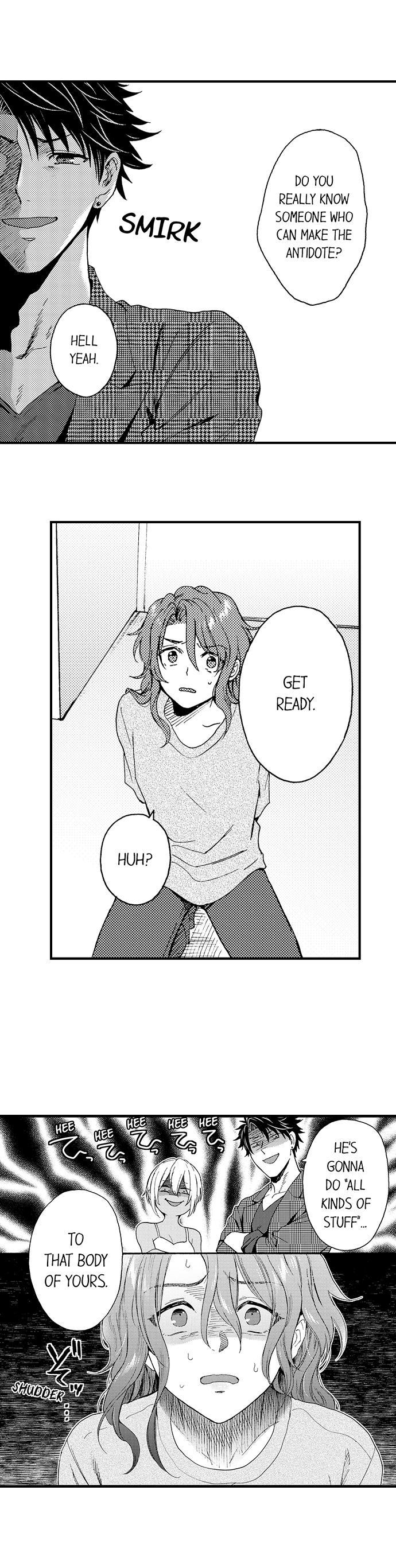 Fucked-By-My-Best-Friend-By-Yupopo-Orishima-Eng page 9