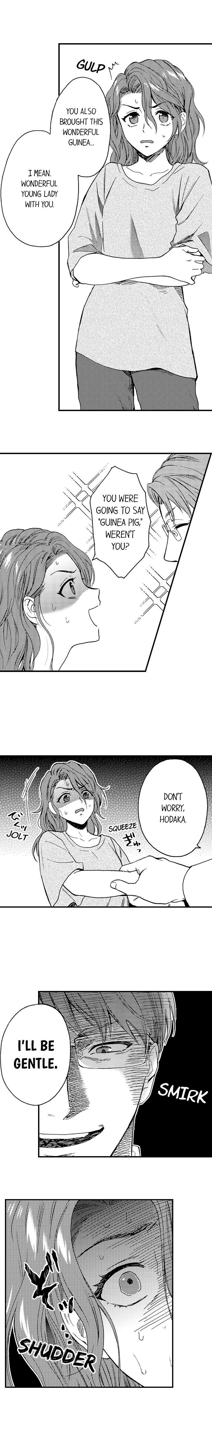 Fucked-By-My-Best-Friend-By-Yupopo-Orishima-Eng page 2
