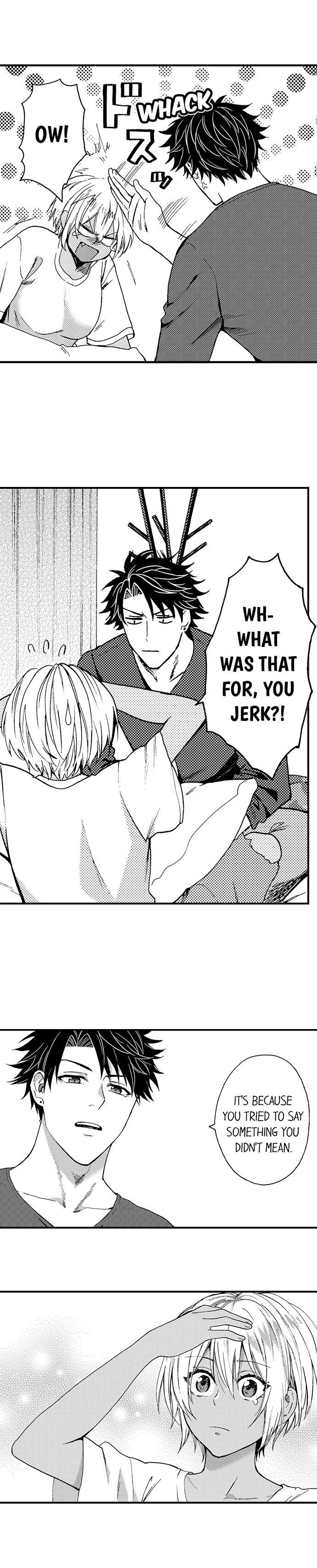 Fucked-By-My-Best-Friend-By-Yupopo-Orishima-Eng page 2